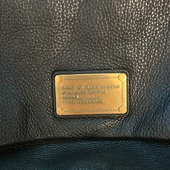 Marc by Marc Jacobs Shoulder Bag and Crossbody - Picture 2 of 6